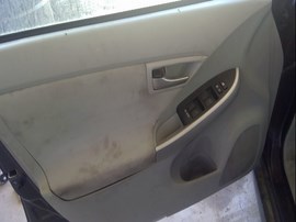 2014 TOYOTA PRIUS HYBRID, GRAY, 1.8 AT,  Z25073